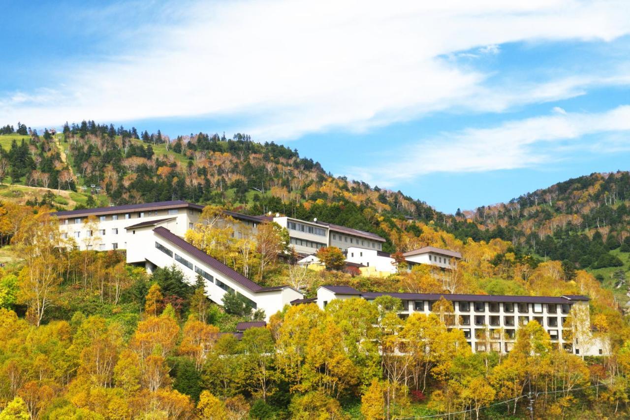 Manza Prince Hotel Цумагои Экстерьер фото