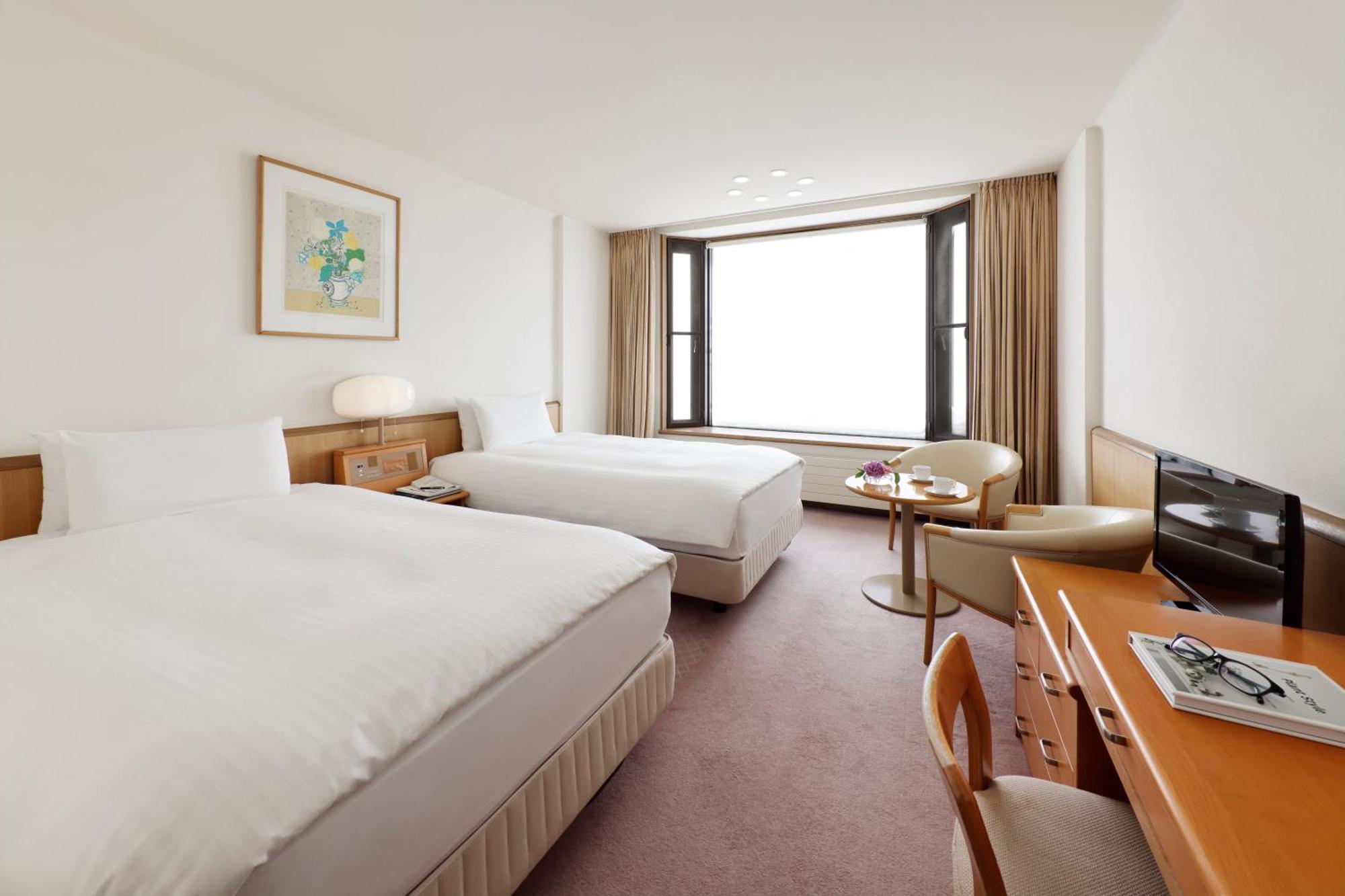 Manza Prince Hotel Цумагои Экстерьер фото