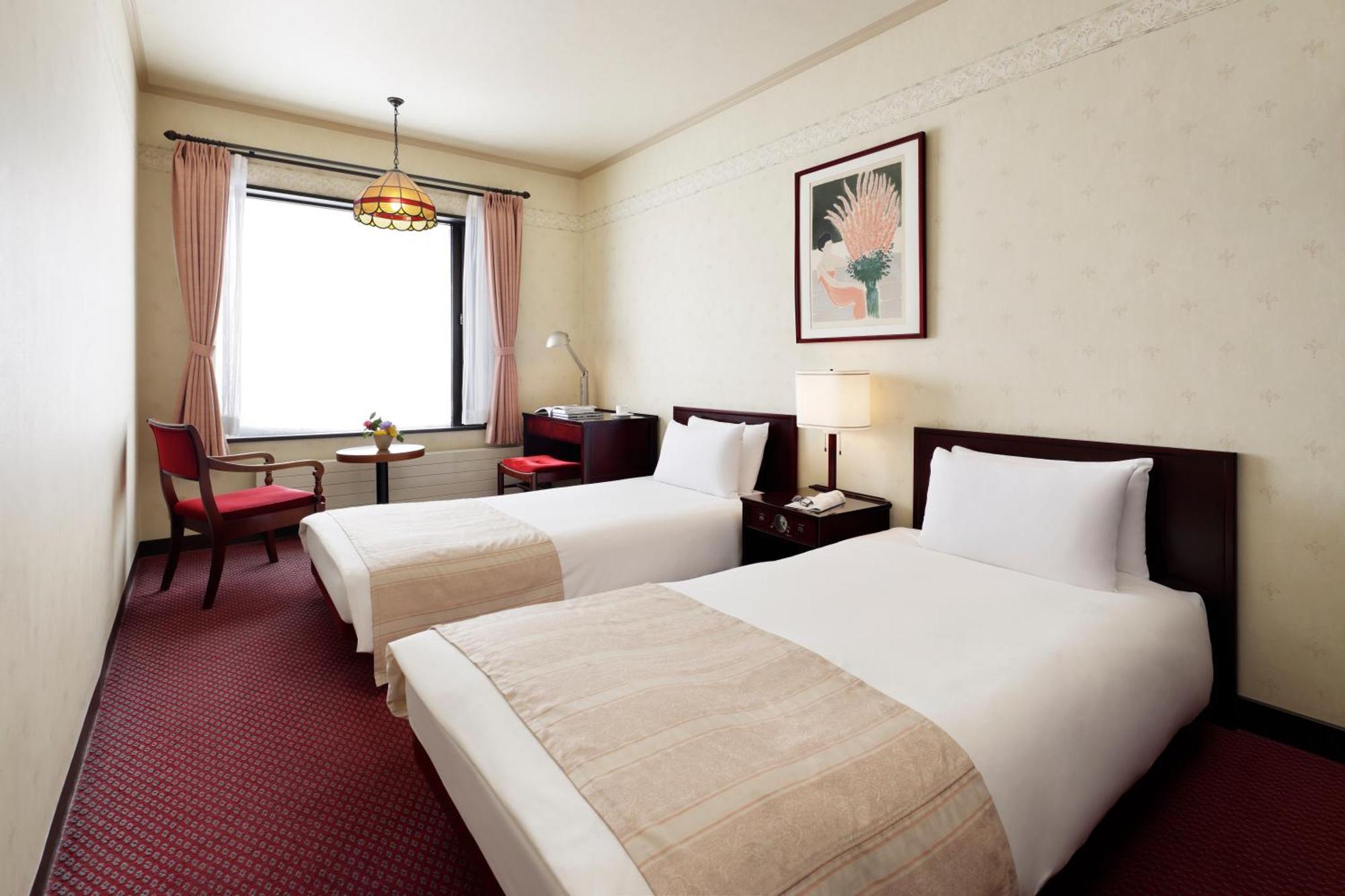 Manza Prince Hotel Цумагои Экстерьер фото