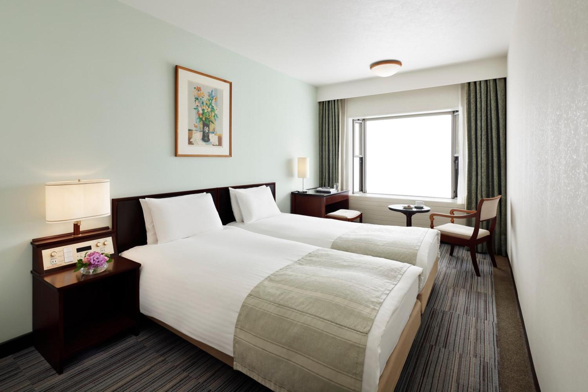 Manza Prince Hotel Цумагои Экстерьер фото